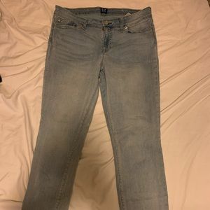 GAP jeans